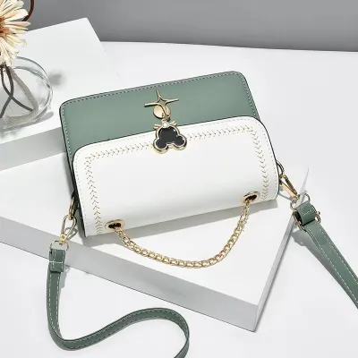 Chic Glow Women’s Handbag